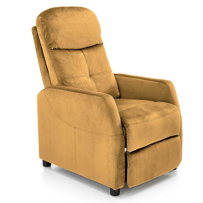 Sessel Felipe 2 senffarbe