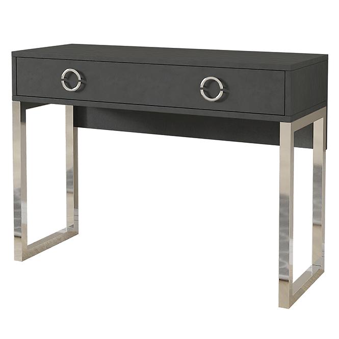 Schreibtisch 2S Milla 03 matera laminieren