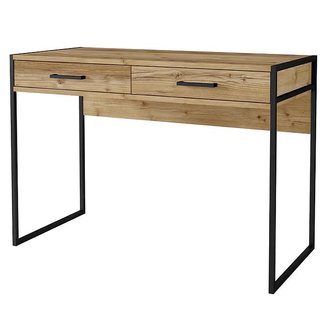 Schreibtisch 2S Kammy 03 Appenzeller Fichte