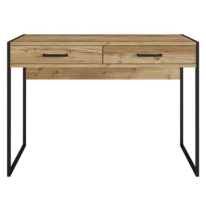 Schreibtisch 2S Kammy 03 Appenzeller Fichte