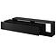 Kommode Tv Bota 40 Schwarz supermat,2
