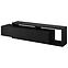 Kommode Tv Bota 40 Schwarz supermat,3