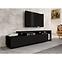 Kommode Tv Bota 40 Schwarz supermat,5