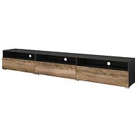 Kommode RTV Baros mit Aufhängemöglichkeit 3K 40 satin/touchwood