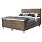 Bett Calipso II 160x200 Monolith 09,2