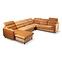 Ecksofa Samos II L Vogue 09