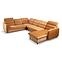 Ecksofa Samos II P Vogue 09