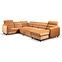 Ecksofa Samos II P Vogue 09,2