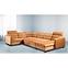 Ecksofa Samos II P Vogue 09,5