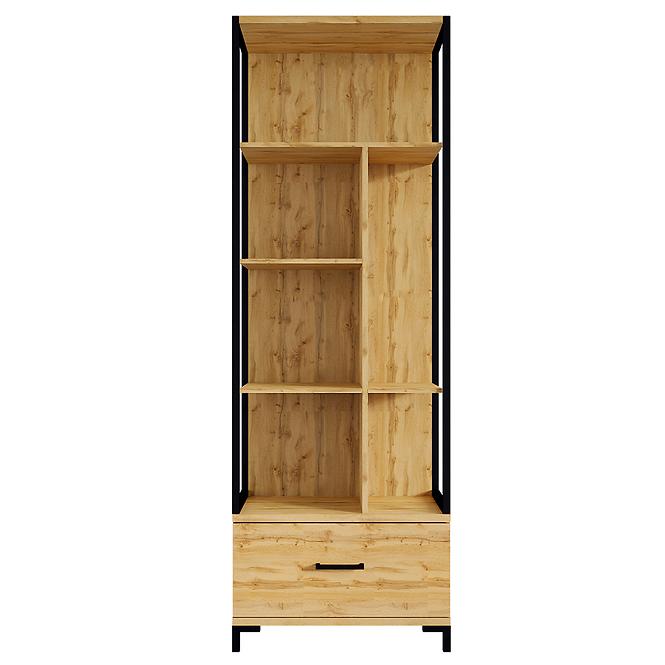 Regal 1S Jenna 88 Eiche wotan