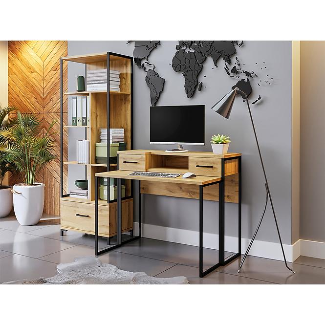 Regal 1S Jenna 88 Eiche wotan