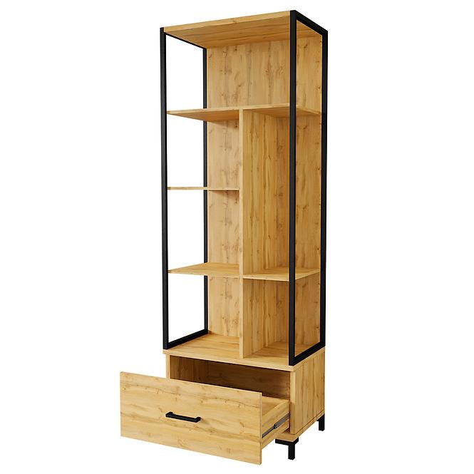 Regal 1S Jenna 88 Eiche wotan