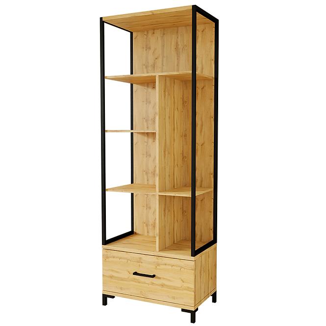 Regal 1S Jenna 88 Eiche wotan
