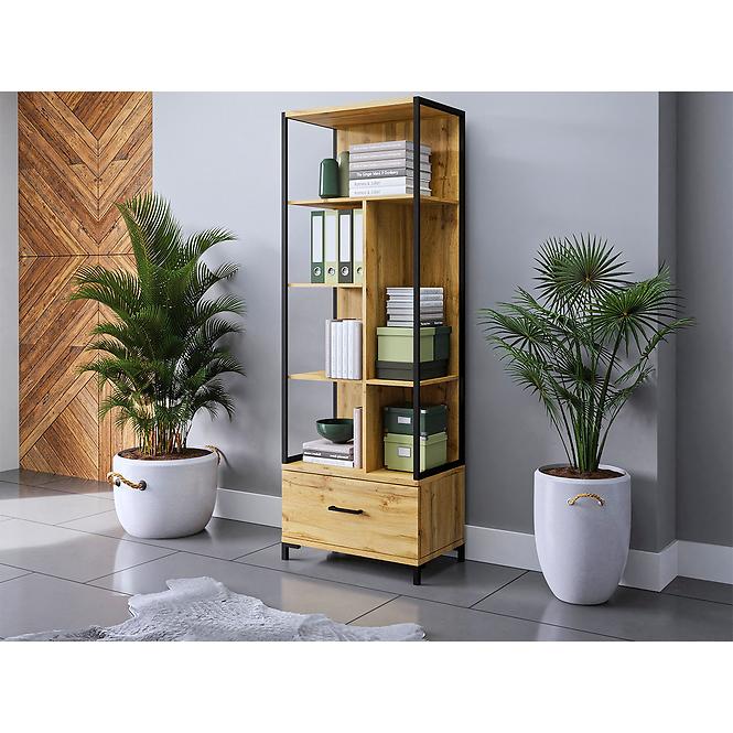 Regal 1S Jenna 88 Eiche wotan