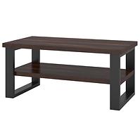 Couchtisch Halle WM 99 Eiche wallace/Eiche wallace