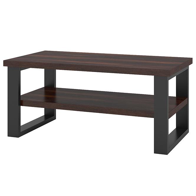 Couchtisch Halle WM 99 Eiche wallace/Eiche wallace