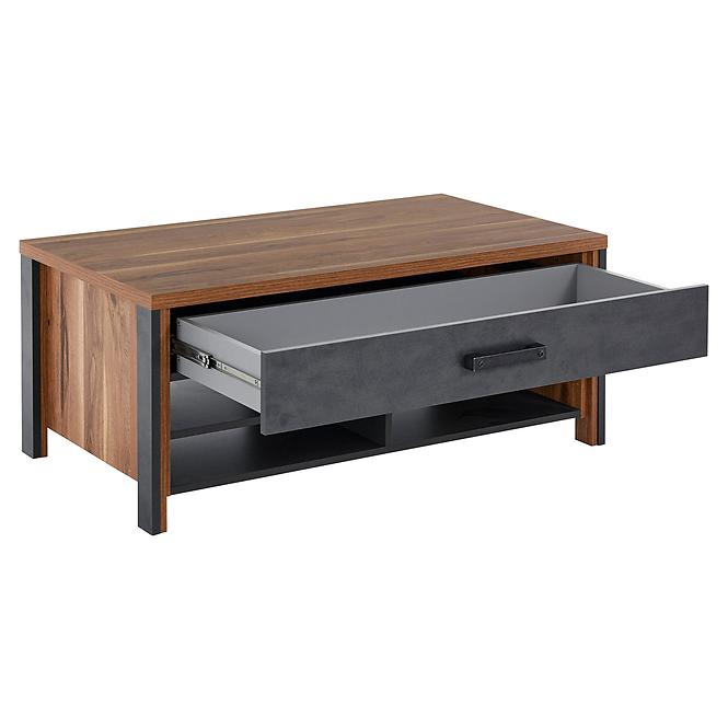 Couchtisch 1S Buffalo 99 Eiche royalis - matera