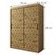 Schrank Heksagon 1 150 Eiche artisan/Eiche artisan,2