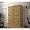 Schrank Heksagon 1 150 Eiche artisan/Eiche artisan,6