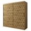 Schrank Heksagon 1 200 Eiche artisan/Eiche artisan