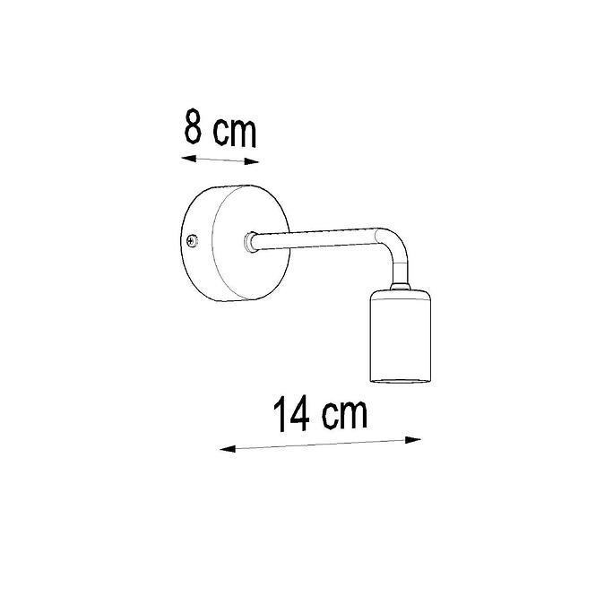 Lampe Duomo A-0306