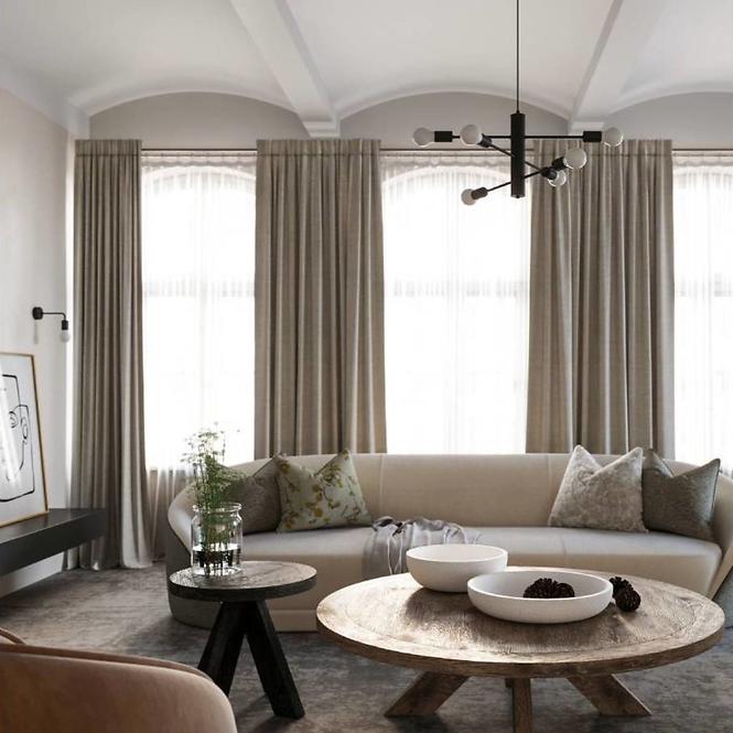 Lampe Duomo A-0306
