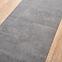 Esstisch Albon 120/160 Mdf/Stahl – Eiche Sanoma/Aschfahl/Schwarz,9