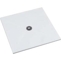 Duschwanne quadratisch 90 De luxe 3.040