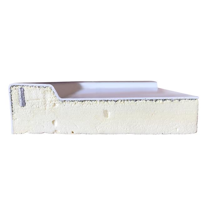 Duschwanne quadratisch 90 De luxe 3.040,3