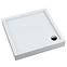 Duschwanne quadratisch ASTRO II 100x100x14 AQM0162