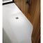Duschwanne Kw Kalait Smooth White 80x140x3,5 3.3110-M2,4
