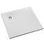 Duschwanne Kw Kalait White Stone 80x80x3,5 3.3100/B/ST-M2