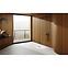 Duschwanne Kw Kalait White Stone 100x120x3,5 3.3125/B/ST-M2,4