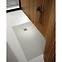 Duschwanne Kw Kalait Cement Stone 80x80x3,5 3.3100/CT/ST-M2,4
