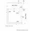 Duschwanne Kw Etrusco 90x90x3 3.461,2