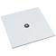 Duschwanne Kw De Luxe 100x100x3,5 3.042