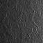 Duschwanne quadratisch Black Stone 90x90x12 Espera Plus AQM4631CST,4
