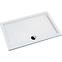 Duschwanne rechteckig Corrina 80/100/5 3.066/P
