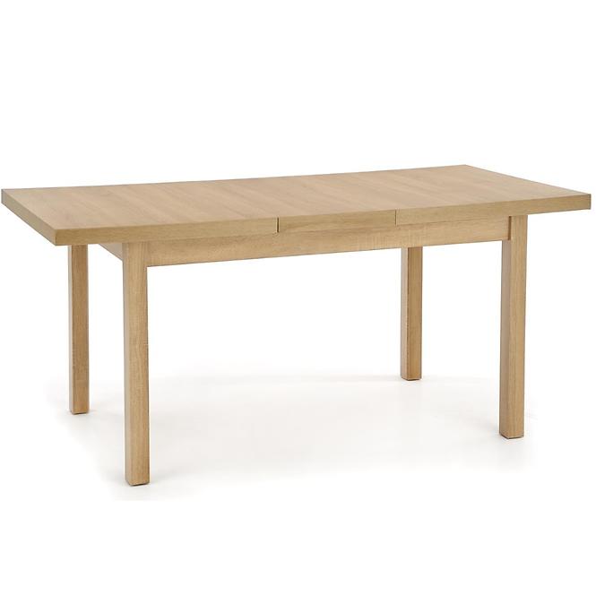Tisch Tiago 2 140/220 Platte/Abs/Mdf – Dub Riviera