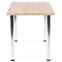 Tisch Modex B) 120x68 Platte/Ocel – Dub Sonoma,3