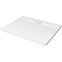 Duschwanne Ultraslim Axim rechteckig 90x100x4,5 + siphon,2