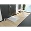 Duschwanne B-M/Space S 100x100x1,5,3