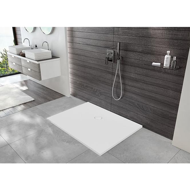 Duschwanne B-M/Open Str 90x180x1,5,4