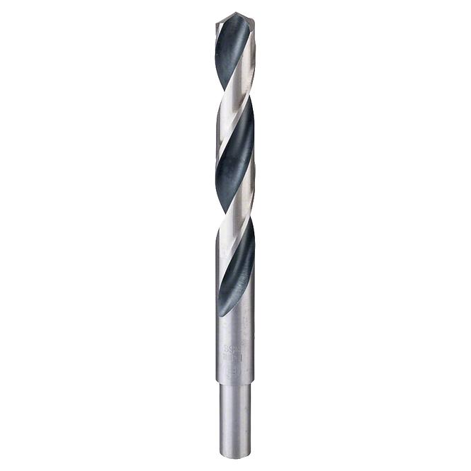 Metallbohrer HSS Pointteq 15,0 mm (konischer Schaft))
