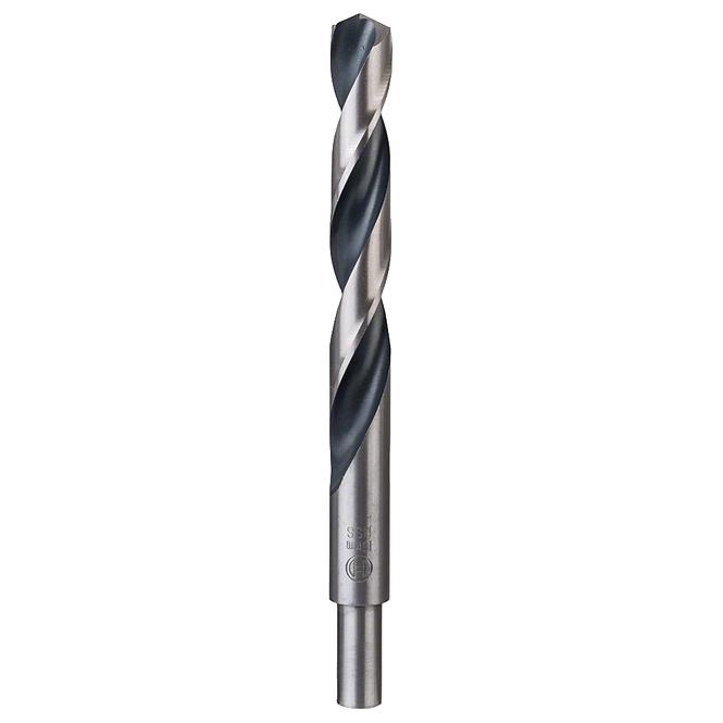 Metallbohrer HSS Pointteq 16,0 mm (konischer Schaft))