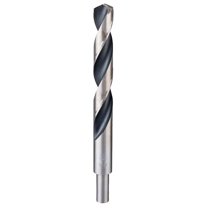 Metallbohrer HSS Pointteq 18,0 mm (konischer Schaft))