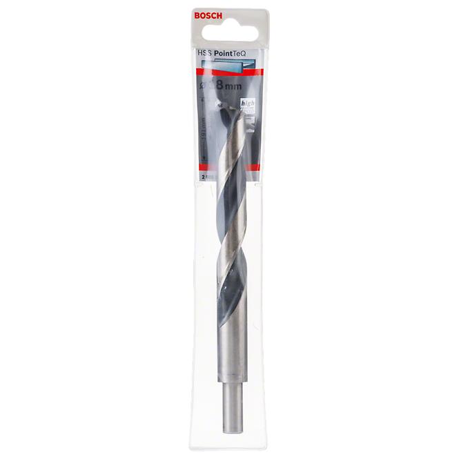 Metallbohrer HSS Pointteq 18,0 mm (konischer Schaft))