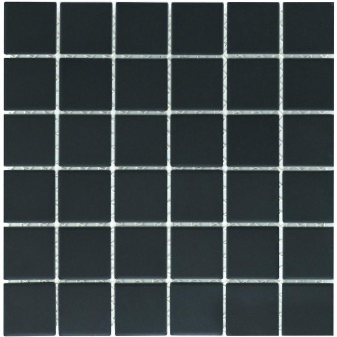 Mosaik 41251 Black Antislip 30,6/30,6