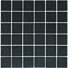 Mosaik 41251 Black Antislip 30,6/30,6
