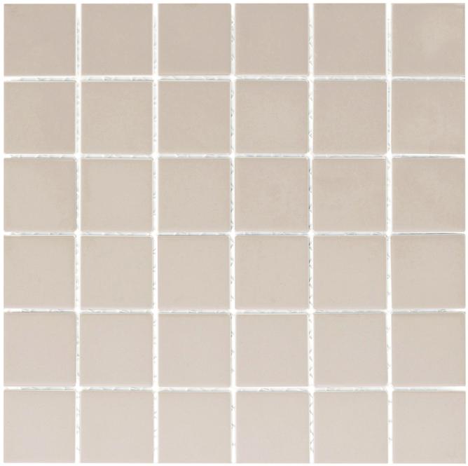 Mosaik 41220 Mosaik White Antislip 30,6/30,6